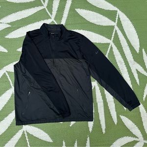 Nike Shield Quarter Zip, Medium